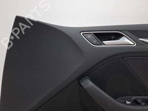 Front right panel AUDI A3 Sportback (8VA, 8VF) 2.0 TDI | BP39267110C59 - Image 2