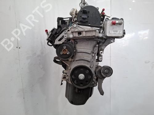 Engine SKODA ROOMSTER (5J7) 1.2 TSI | BP37666652M1 - Image 4