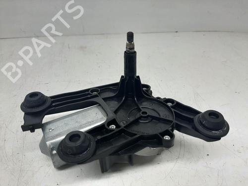 Used Rear wiper motor CITROËN DS4 (NX_) 2.0 HDi / BlueHDi 135 (136 hp) 26866601
