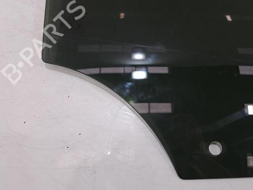 Rear right door window JAGUAR I-PACE (X590) EV400 AWD | BP29060065C21 