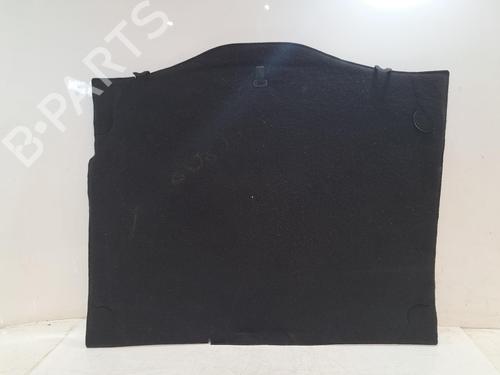 Used Luggage compartment floor Luggage compartment floor FORD FOCUS III 1.0 EcoBoost (125 hp) 34733748 34733748