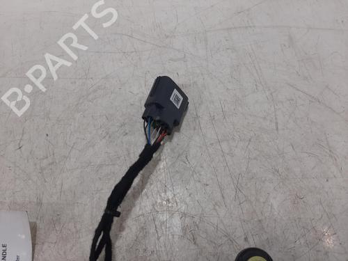 Exterior handle JAGUAR I-PACE (X590) EV400 AWD | BP33435848C122  - Image 5