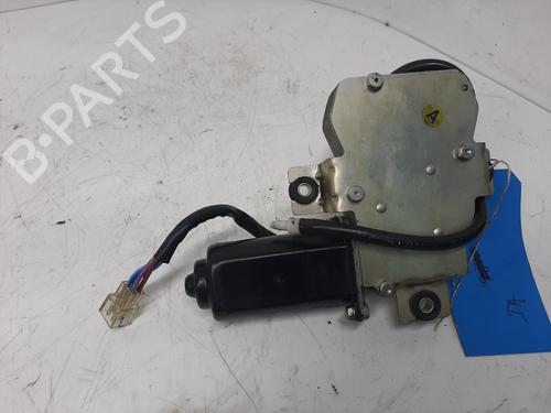 Rear wiper motor ROVER CITYROVER Hatchback 1.4 Elegance | BP26816670M102 