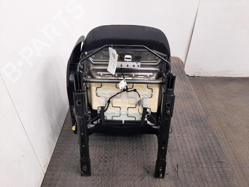 Right front seat NISSAN JUKE (F16_) 1.0 | BP36153917C16 - Image 5