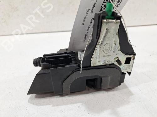 Other JAGUAR F-PACE (X761) 2.0 TD4 AWD | BP31537799O1