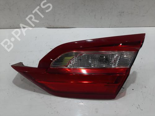 Used Right taillight FORD FIESTA VII (HJ, HF) 1.0 EcoBoost (125 hp) 32193580