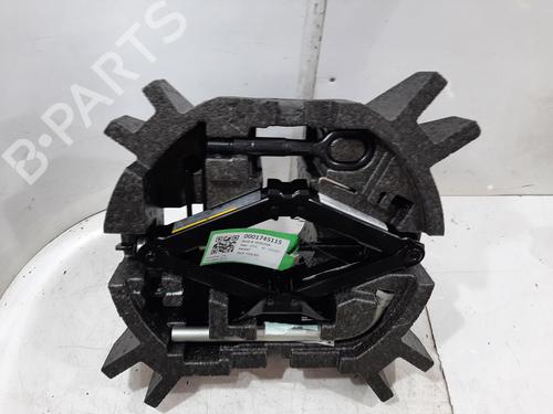 Jack Kit VW PASSAT B8 Variant (3G5, CB5) 2.0 TDI | BP36534974C119 - Image 4