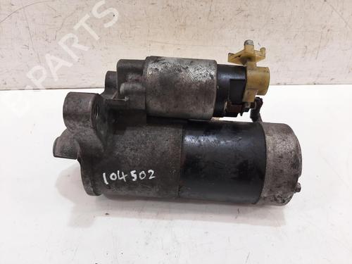 Starter MAZDA 6 Estate (GJ, GL) 2.2 D (GJ2FW, GJ692) | BP33242552M8  - Image 6