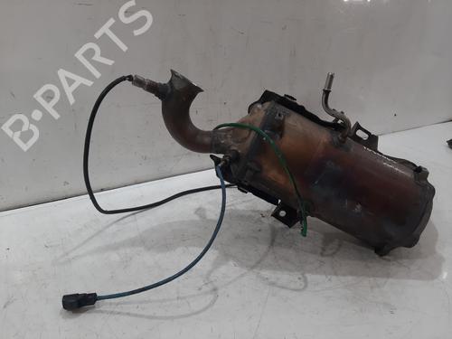 Particulate filter FORD C-MAX II (DXA/CB7, DXA/CEU) 1.5 TDCi | BP37593177M81 - Image 4