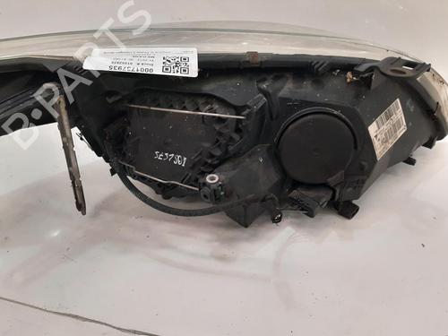 Left headlight RENAULT MEGANE III Hatchback (BZ0/1_, B3_) 1.5 dCi (BZ09, BZ0D, BZ1W, BZ29, BZ14) | BP36403597C28 - Image 6