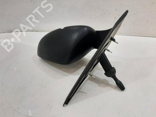 Left mirror SUZUKI CELERIO (LF) 1.0 (AVK310) | BP29349235C26 
