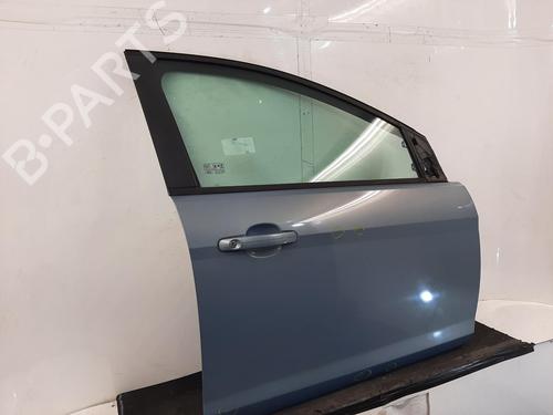 Right front door FORD FOCUS II (DA_, HCP, DP) 1.6 | BP26836289C3 