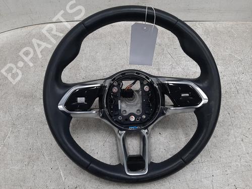 Used Steering wheel JAGUAR I-PACE (X590) EV400 AWD (400 hp) 26765706