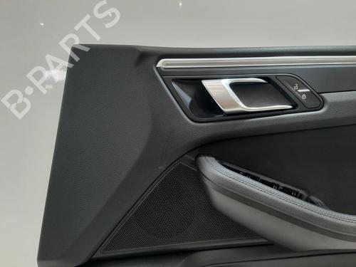 Andre PORSCHE MACAN (95B) 2.0 (95BAU1) | BP28122706O1