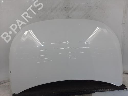 Used Hood Hood VAUXHALL CORSA Mk V (F) 1.2 (101 hp) 33754252 33754252