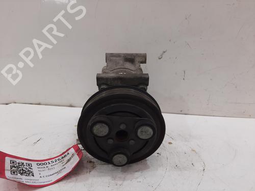 Used AC compressor MAZDA 2 (DE_, DH_) 1.3 (DE3FS) (86 hp) 29524634