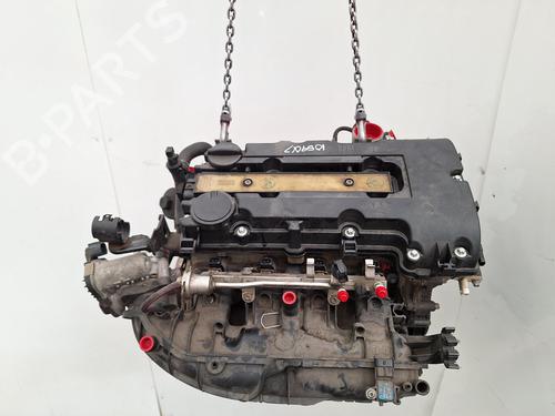 Engine VAUXHALL CORSA Mk IV (E) (X15) 1.4 | BP36855349M1  - Image 5