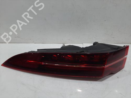 Used Left taillight JAGUAR I-PACE (X590) EV400 AWD (400 hp) 29809363
