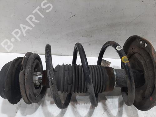 Left rear shock absorber FIAT 500 C (312_) 1.2 (312CXA1A, 312AXA1A) | BP30585303M18