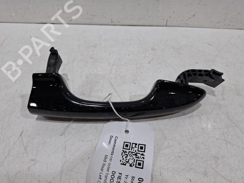 rear-left-exterior-door-handle-ford-fiesta-vii-hj-hf-2017-39267130 main image