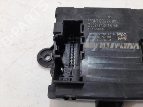 Øvrige styreenhet LAND ROVER RANGE ROVER SPORT II (L494) 4.4 SDV8 4x4 | BP29496627M11 
