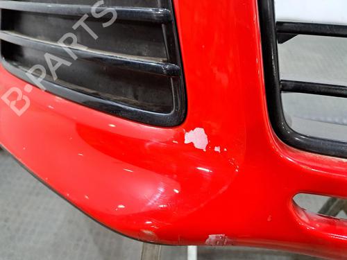 Front bumper FORD FOCUS III 1.6 Ti | BP29882194C7