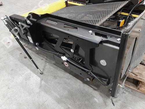 Other MERCEDES-BENZ SPRINTER 3-t Van (B906) 211 CDI (906.611, 906.613) | BP29881802O1