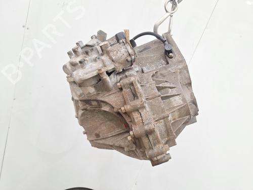 Gearbox HYUNDAI i40 I (VF) 1.7 CRDI | BP30142254M3