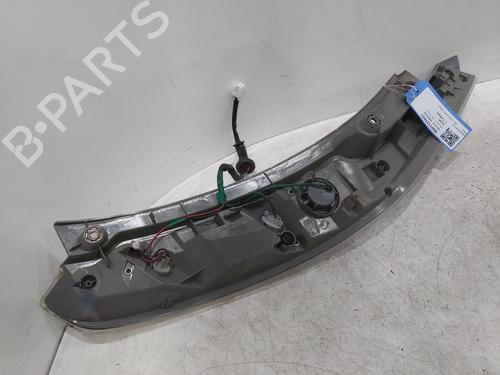 Left taillight NISSAN LEAF (ZE0) Electric | BP26853319C34 