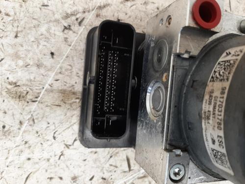 ABS pump CITROËN C3 II (SC_) 1.2 THP 110 | BP26867736M43 