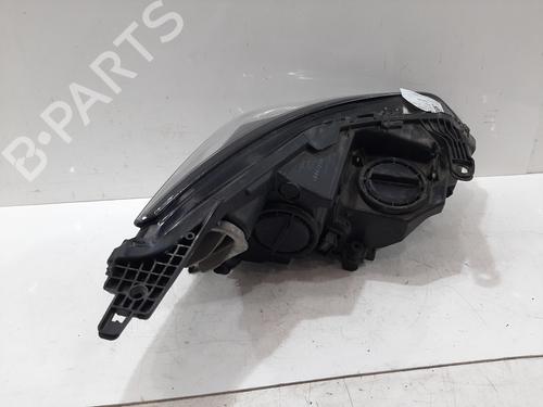 Left headlight VAUXHALL ASTRA Mk VII (K) (B16) 1.0 | BP38412457C28 - Image 4