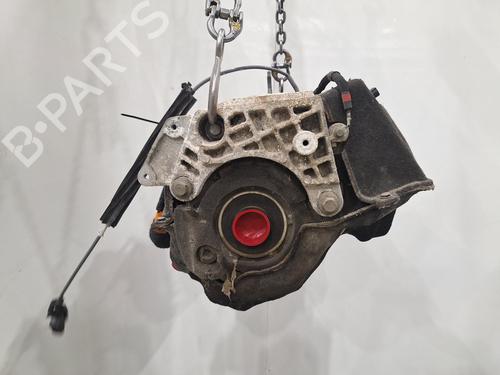Engine JAGUAR I-PACE (X590) EV400 AWD | BP29236347M1 