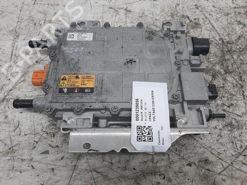 Inverter/Converter JAGUAR I-PACE (X590) EV400 AWD | BP26856233M119 