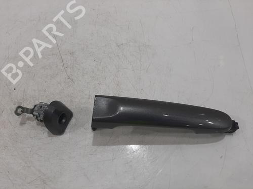 Used Exterior handle NISSAN NOTE (E12) 1.5 dCi (90 hp) 30585788