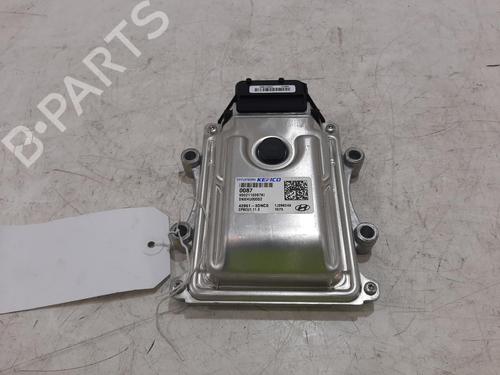 Used Control unit Control unit HYUNDAI TUCSON (NX4E, NX4A) 1.6 T-GDI Plug-in-Hybrid HTRAC (265 hp) 33698723 33698723