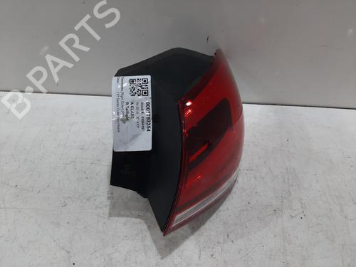 right-taillight-mercedes-benz-a-class-w177-2018-38113889 main image