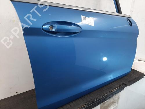 Dør høyre foran FORD FIESTA VI (CB1, CCN) 1.25 | BP29237424C3 