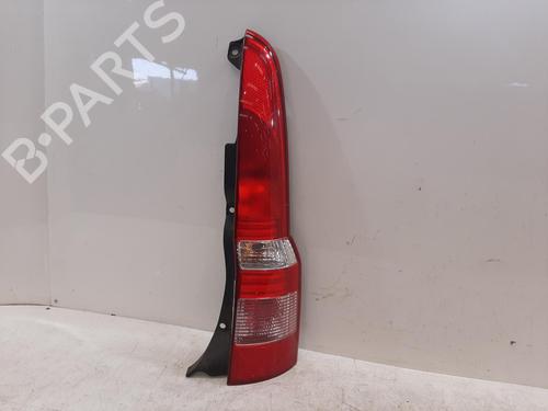 Used Right taillight Right taillight 39569801 39569801
