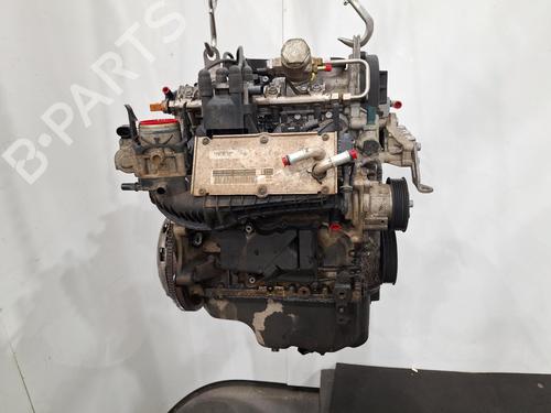 Engine AUDI A1 (8X1, 8XK) 1.2 TFSI | BP29397867M1 