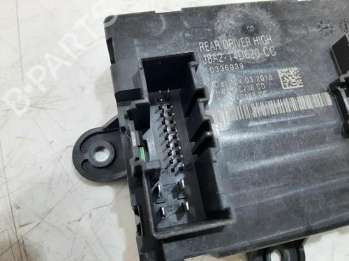 Control unit JAGUAR I-PACE (X590) EV400 AWD | BP30516767M11