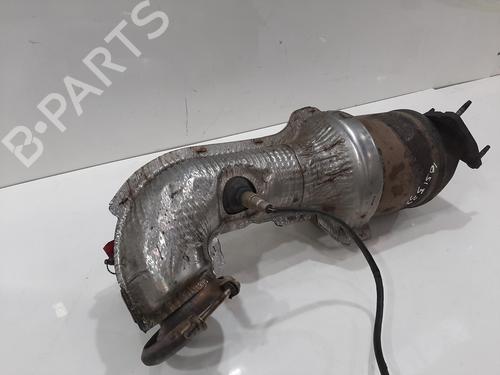 Particulate filter LAND ROVER RANGE ROVER EVOQUE (L538) 2.0 D 4x4 | BP36451873M81 - Image 3