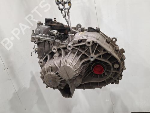 Gearbox FORD S-MAX (WA6) 2.2 TDCi | BP33262597M3 - Image 3