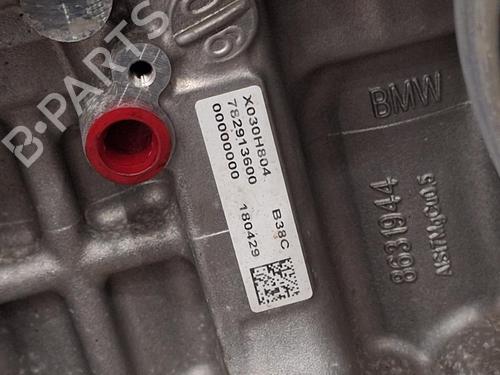 Engine MINI MINI (F56) Cooper | BP31965054M1 