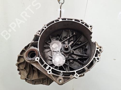 Used Gearbox Gearbox 36878738 36878738