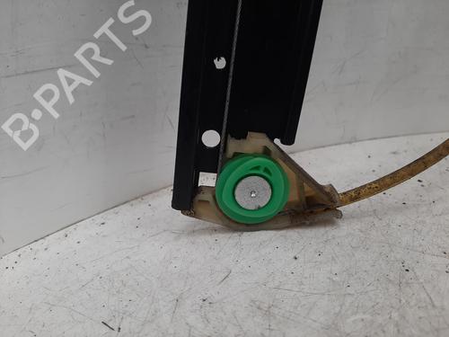 Front right window mechanism SKODA OCTAVIA III Combi (5E5, 5E6) 2.0 TDI / TDI RS 4x4 | BP26804563C23 