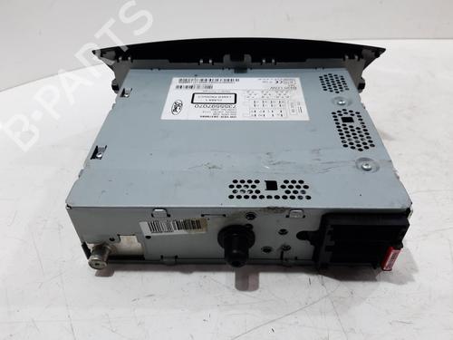 Radio FORD KA (RU8) 1.2 | BP32026897E6
