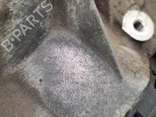 Gearbox SKODA FABIA II (542) 1.2 | BP29922946M3