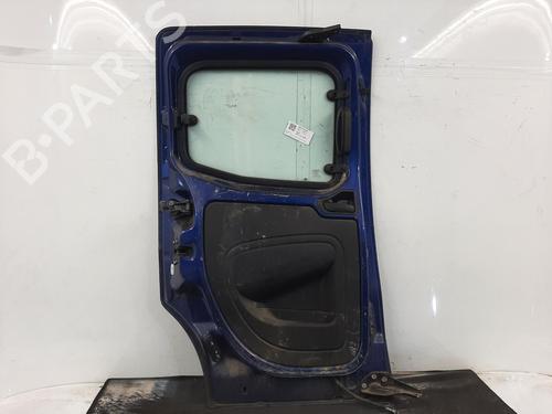 Højre side skydedør CITROËN NEMO MPV 1.3 HDi 75 | BP26785587C75 