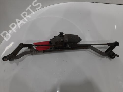 Used Front wiper motor TOYOTA IQ (_J1_) 1.0 (KGJ10_, KGJ10R) (68 hp) 26852525