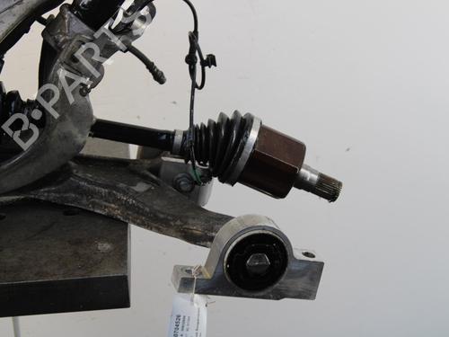 Left front suspension VOLVO XC90 II (256) D5 AWD | BP26836704M72 